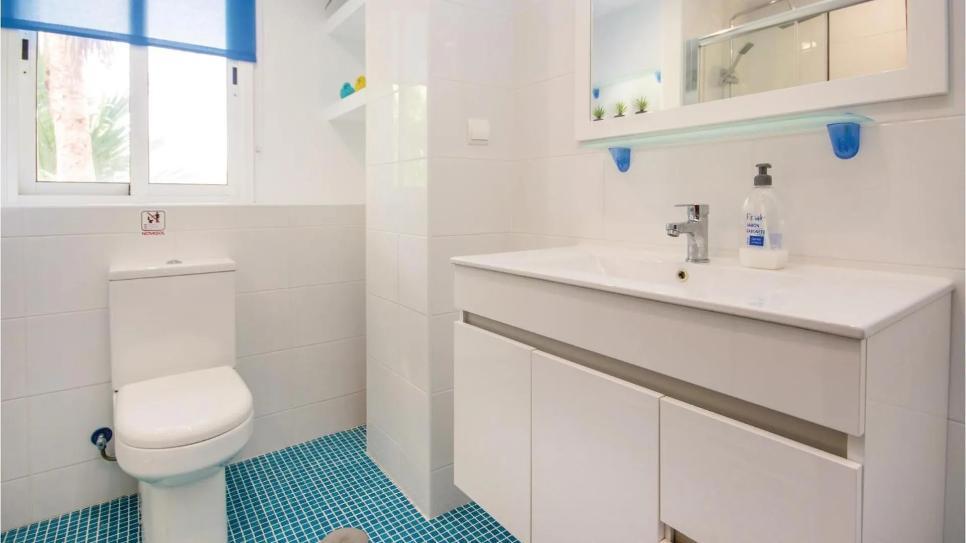 Awesome Apartment In Casares Costa With Kitchen Bahia de Casares