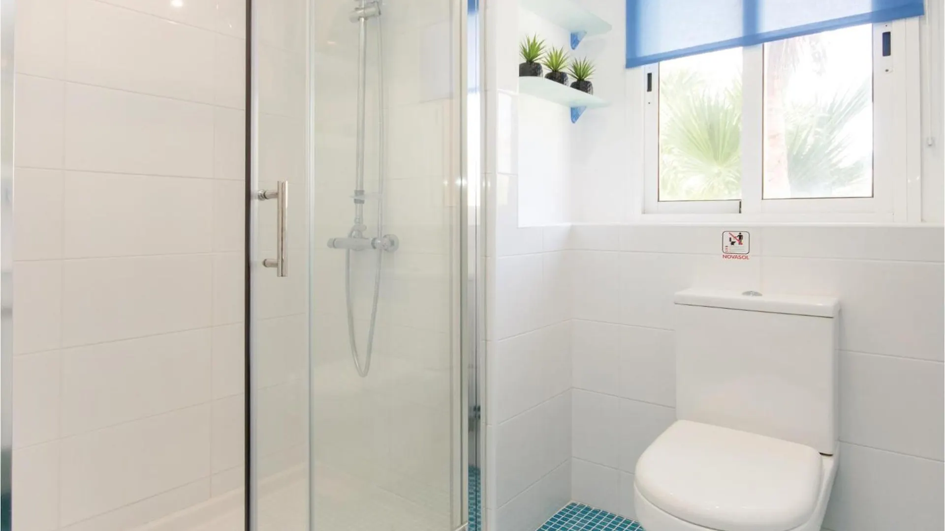 Awesome Apartment In Casares Costa With Kitchen Bahia de Casares