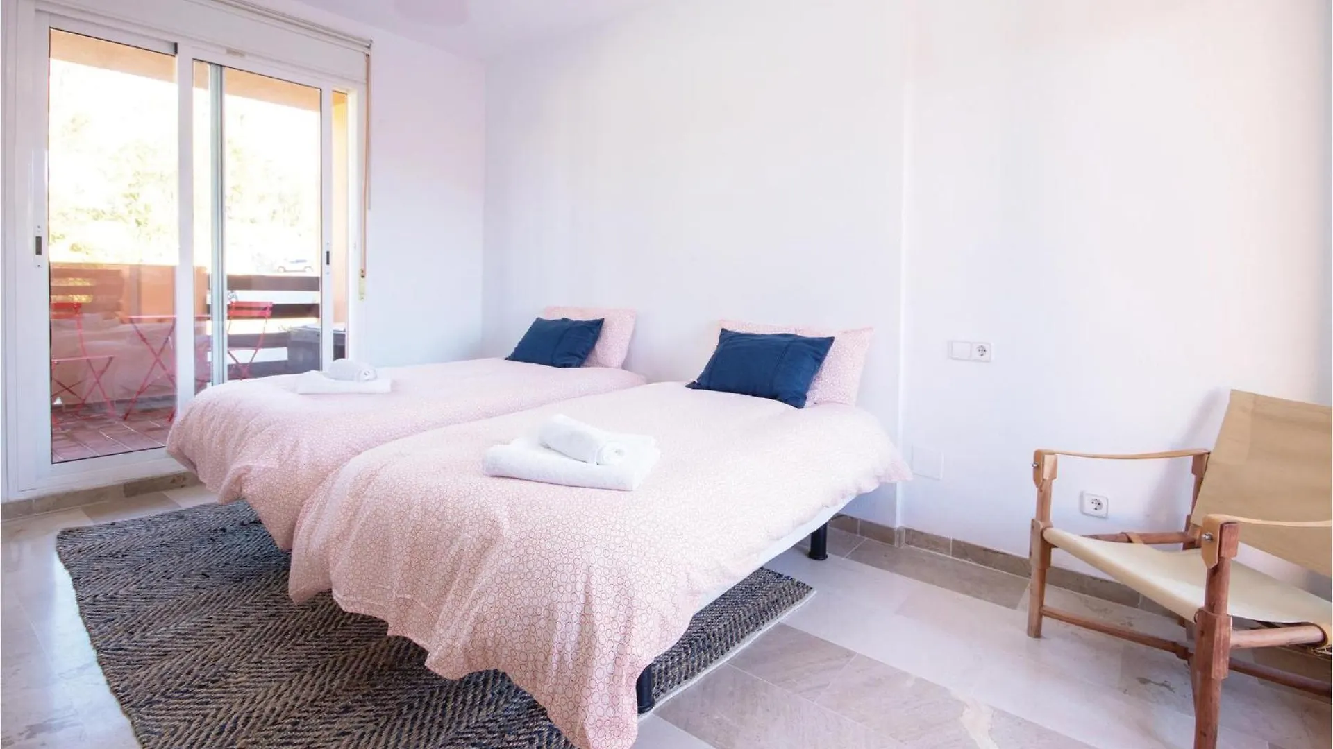 Awesome Apartment In Casares Costa With Kitchen Bahia de Casares Spain