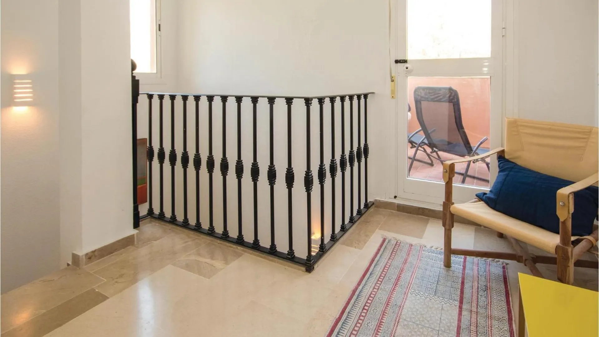Awesome Apartment In Casares Costa With Kitchen Bahia de Casares 0*,  Spain