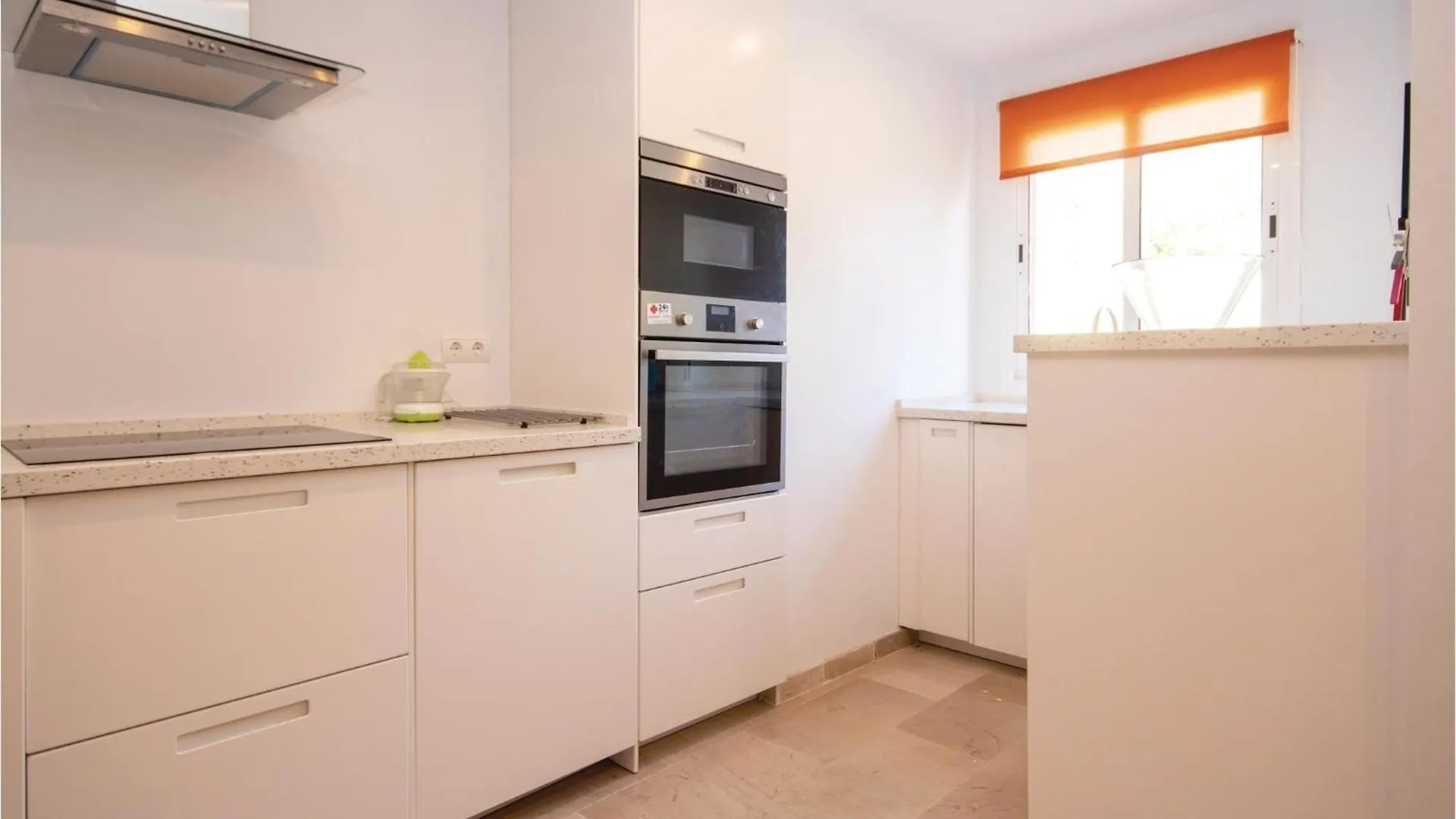 Awesome Apartment In Casares Costa With Kitchen Bahia de Casares